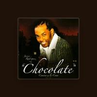 Javier Rodriguez "Chocolate"
