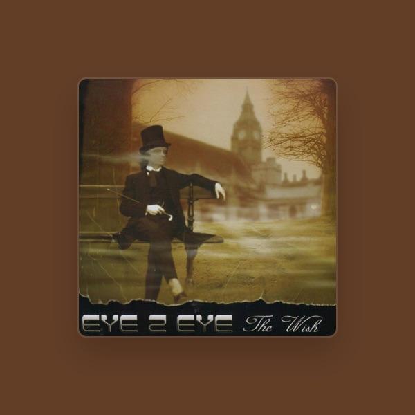 Eye 2 Eye