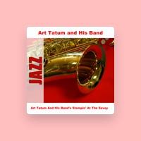 Art Tatum And His Band