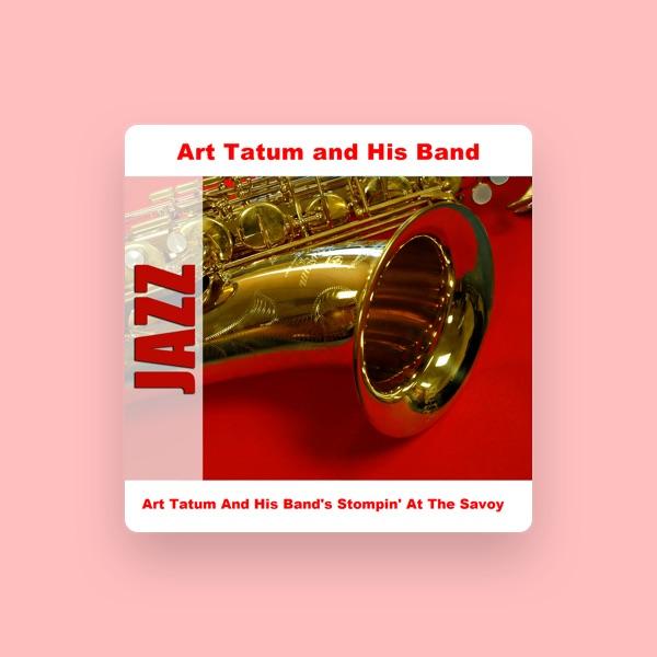 Art Tatum And His Band