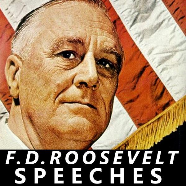 State Of The Union (January 7, 1943)