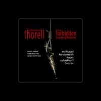 Johannes Thorell