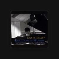 Dusty Knapp