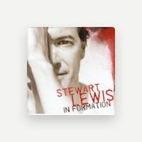Stewart Lewis