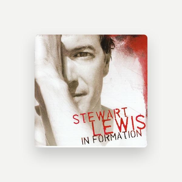 Stewart Lewis