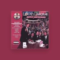Loop Clique