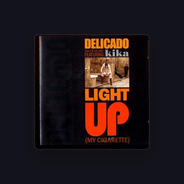 Delicado