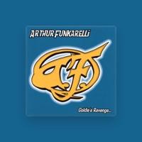 arthur funkarelli
