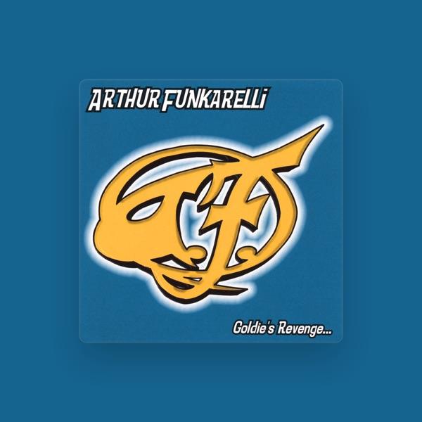 arthur funkarelli