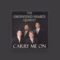 The Undivided Hearts Quartet