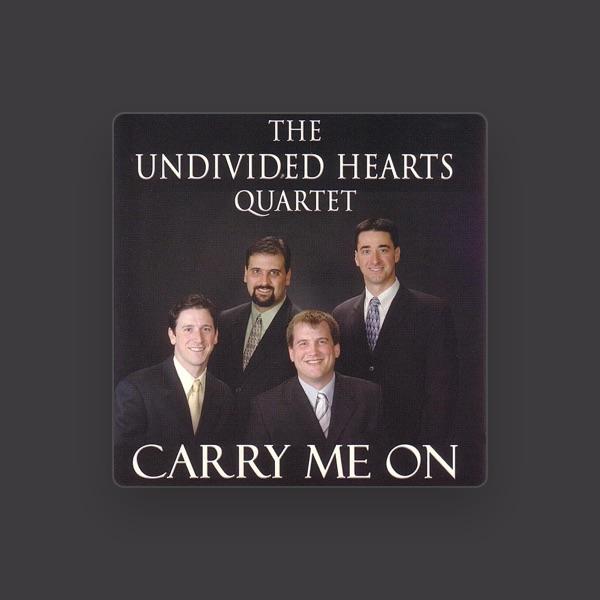 The Undivided Hearts Quartet