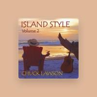 Chuck Lawson