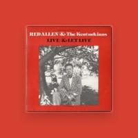 Red Allen & The Kentuckians