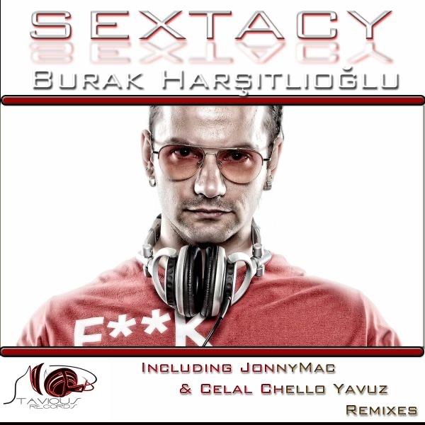 Sextacy (Celal Chello Yavuz Remix)