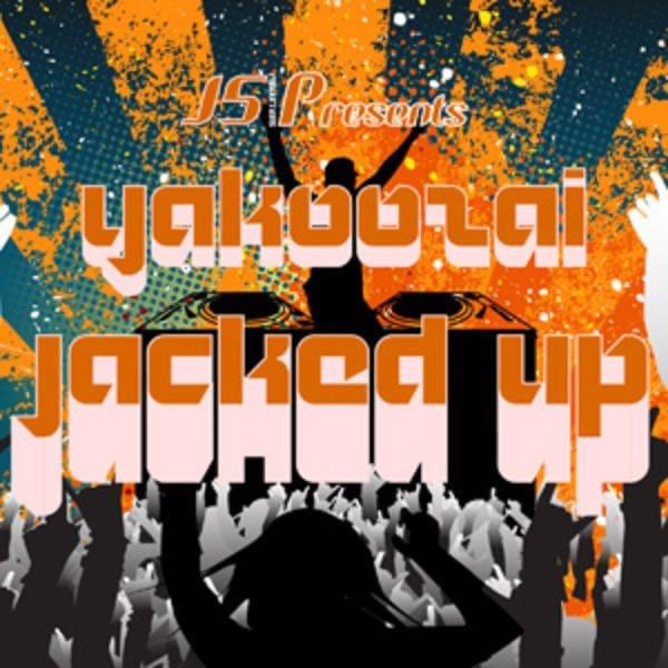 Jacked Up