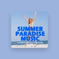 Summer Breeze Band