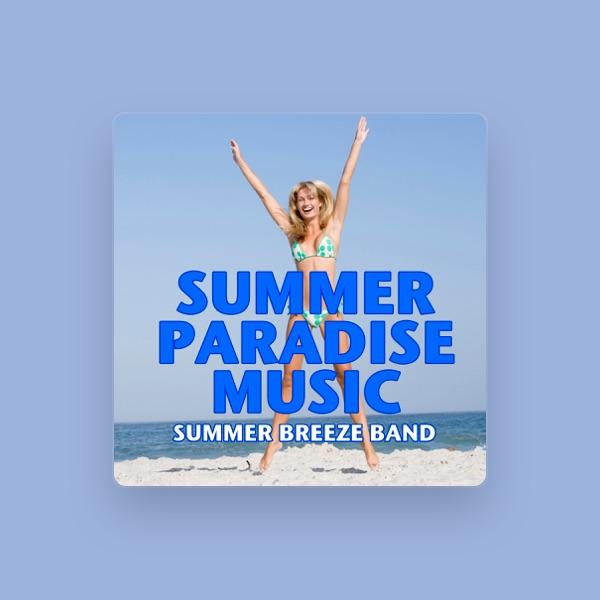 Summer Breeze Band