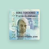 Vladimir Poliakov