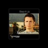 Blake Reary