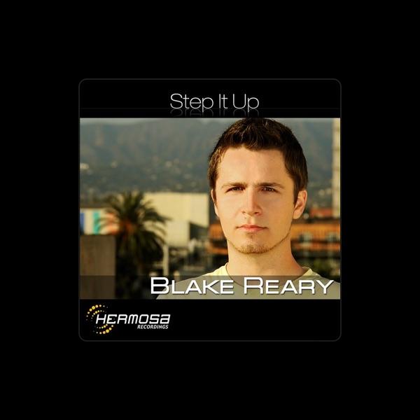 Blake Reary