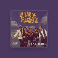 La Bande Magnétik