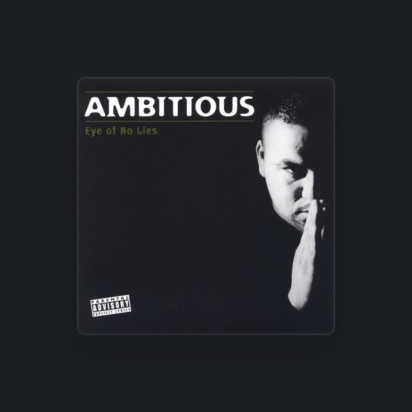 Ambitious