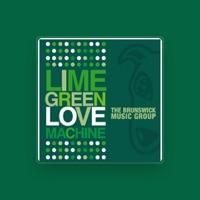 The Brunswick Music Group