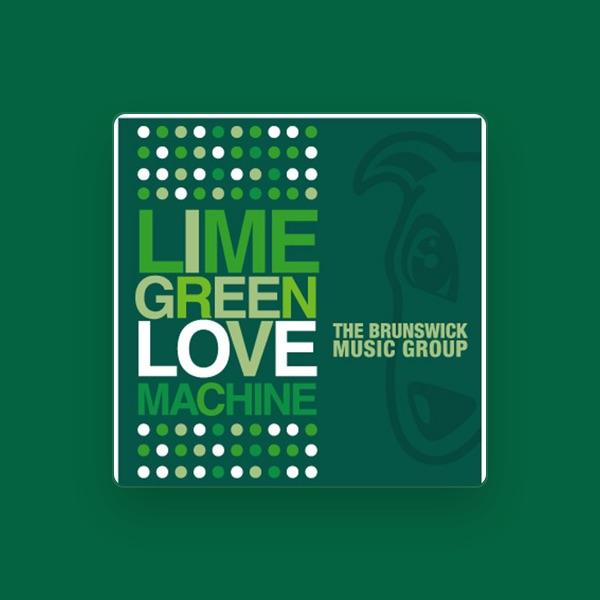 The Brunswick Music Group