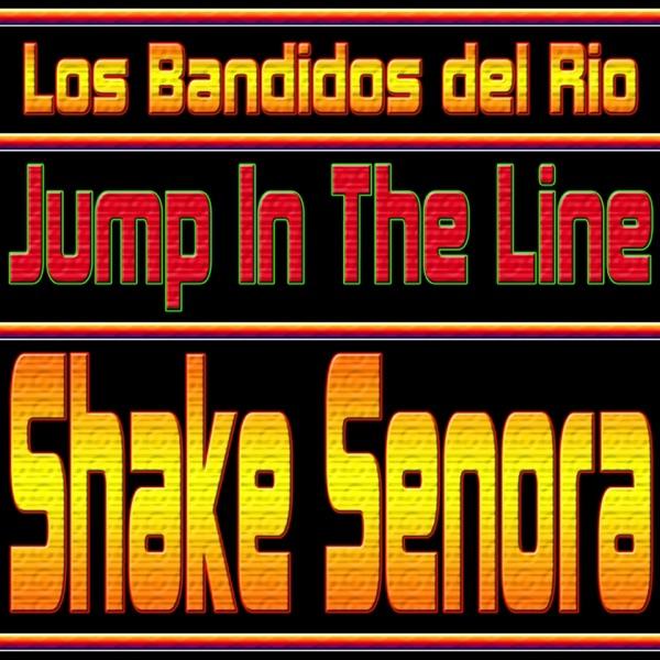 Shake Senora