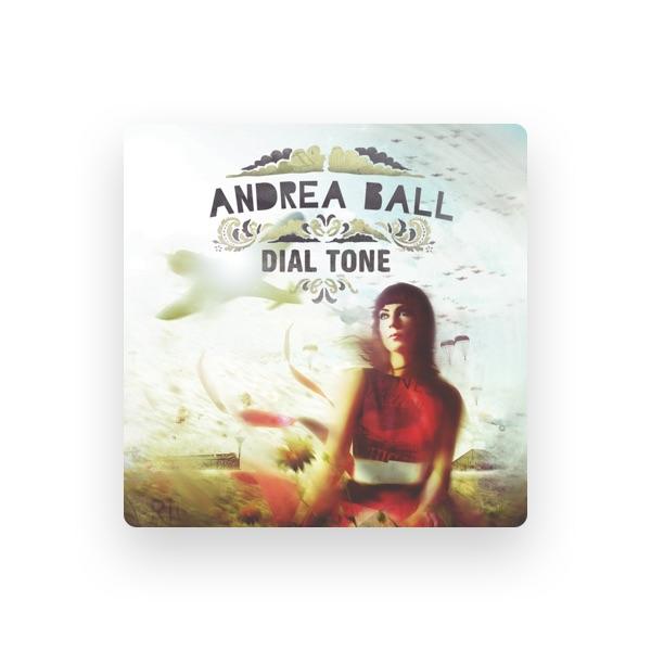 Andrea Ball