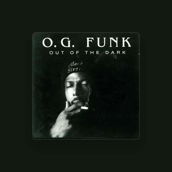 O.G. Funk