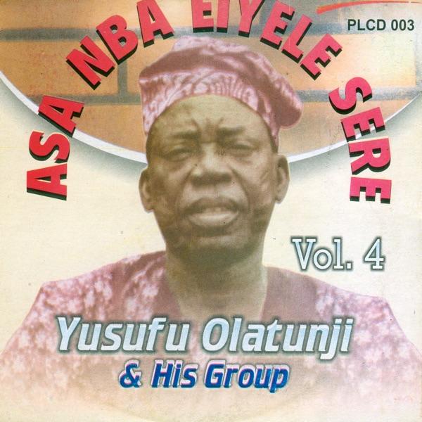 Kuye Dada Alhaji Rasaki Sanusi Busura Babaosa Alhaji Ramoni Salami Lamidi Durowoju