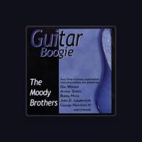 The Moody Brothers