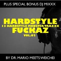 Wave Your Hands Up (MBG vs. DJanny Mix)