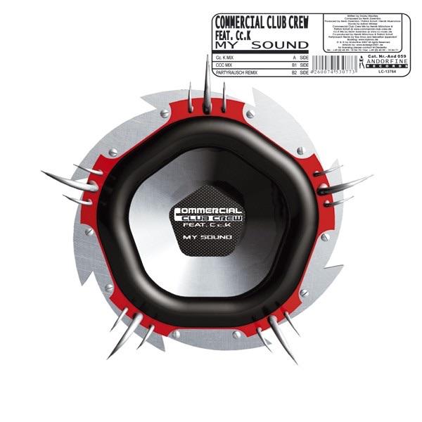 My Sound (Cc.K Radio Edit)