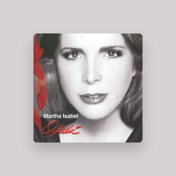 Martha Isabel