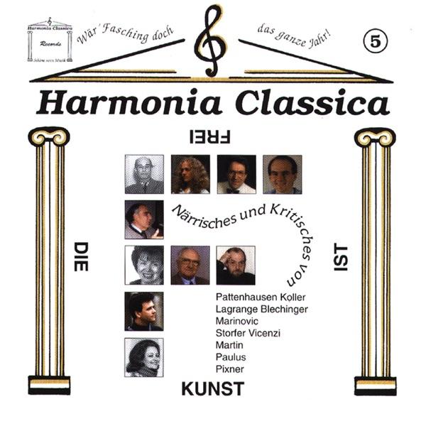 Hymne an Pan, Op.21 (Tenor / Kammerorchester)