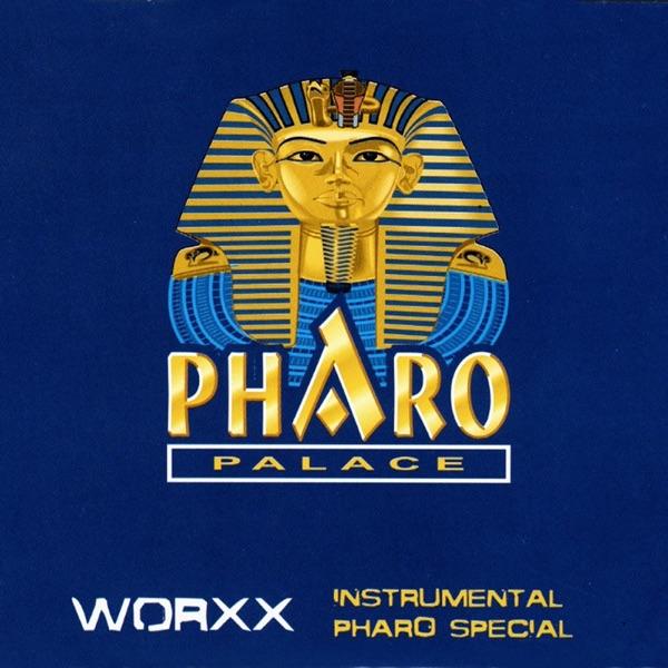 Pharo Palace Single Mix