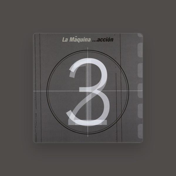 La Mâquina