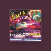 Franco Calì