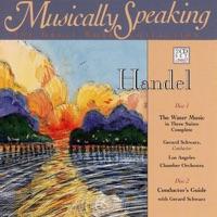 Water Music Suite No.3 In G Major, HWV 350: II. Rigaudon