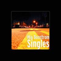 Mia Boostrom