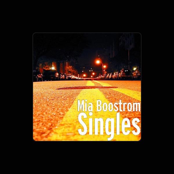 Mia Boostrom