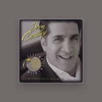Jerry Costanzo with Andy Farber & His Swing Mavens