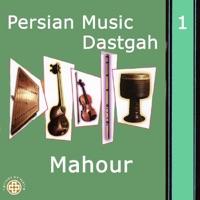 Santur (Dulcimer) Va Orchestra, Dastgah Mahour