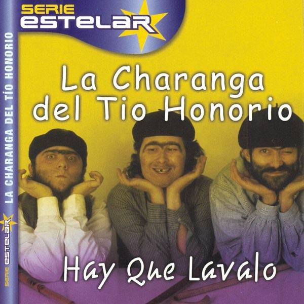 Segundo Parto: El del Tío Agapito (El Último Progre en París)