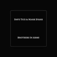 Dave Tice