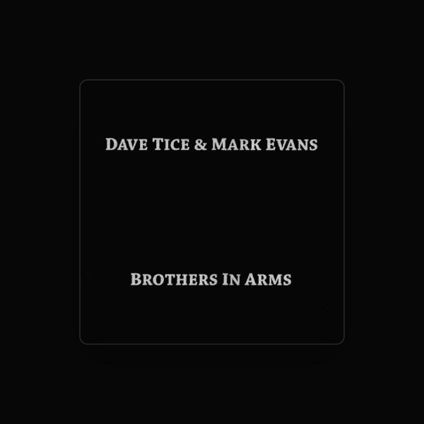 Dave Tice
