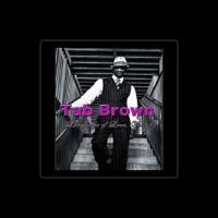 Tab Brown