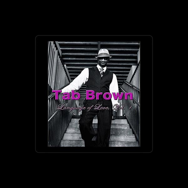 Tab Brown